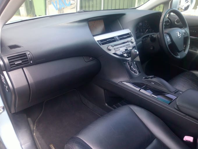 2025 Lexus Rx