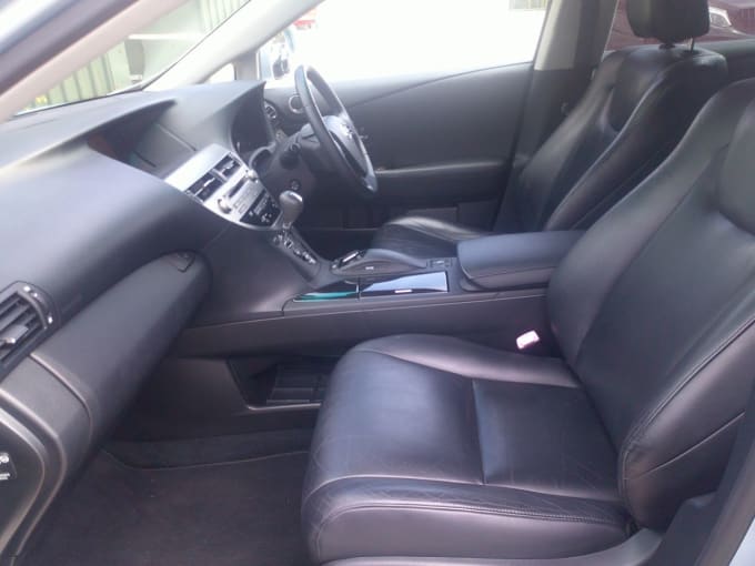 2025 Lexus Rx