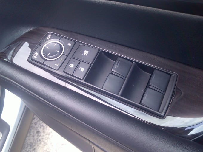 2025 Lexus Rx