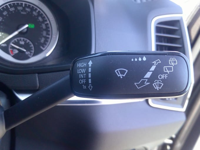 2025 Skoda Karoq