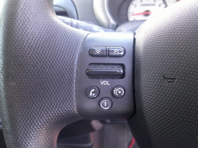 2025 Nissan Micra