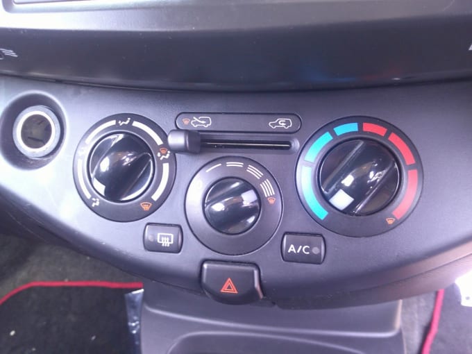 2025 Nissan Micra