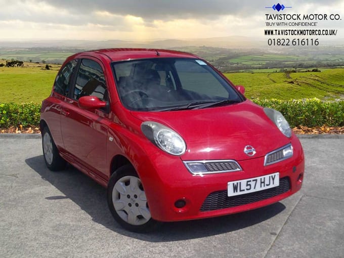 2025 Nissan Micra