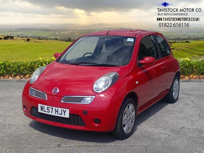2025 Nissan Micra