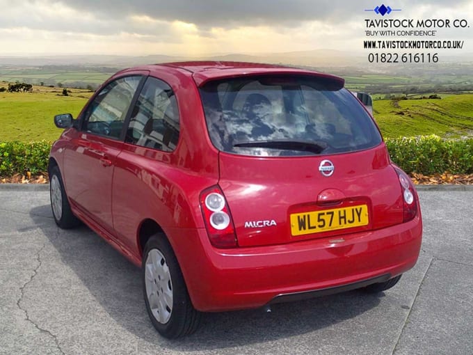 2025 Nissan Micra