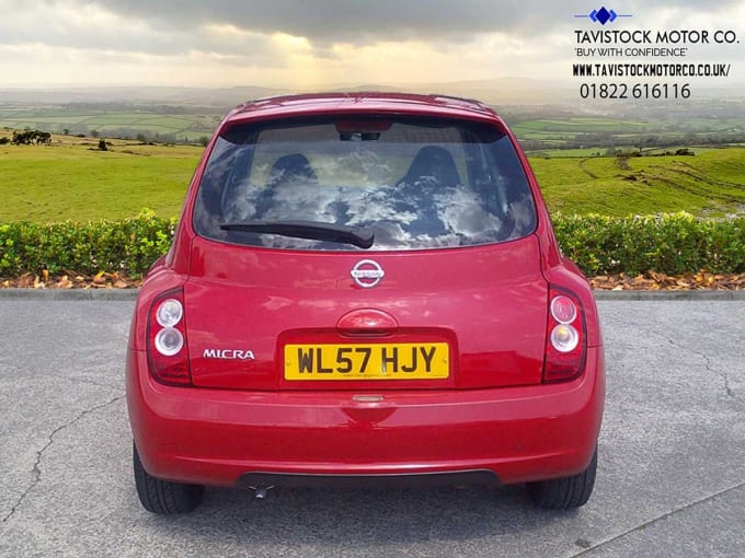 2025 Nissan Micra