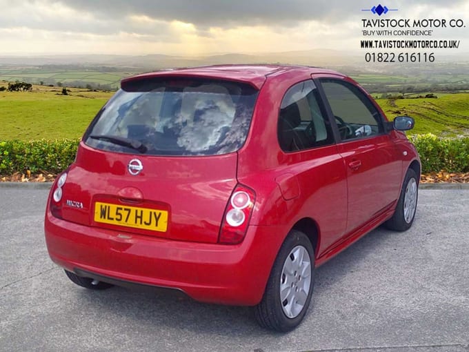 2025 Nissan Micra