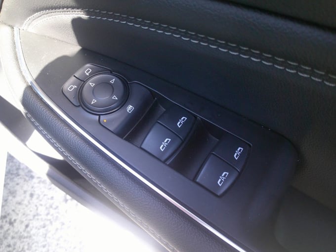 2025 Vauxhall Insignia