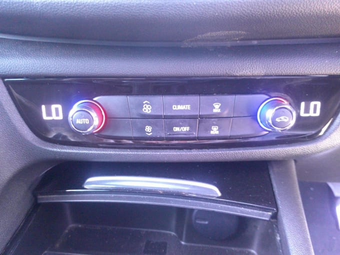 2025 Vauxhall Insignia