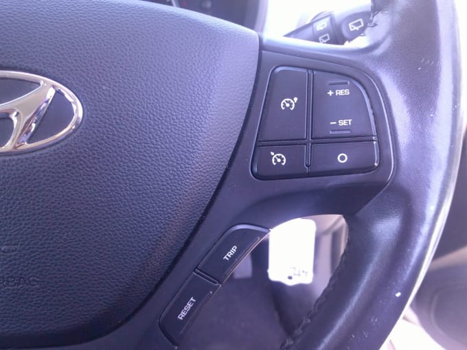 2025 Hyundai I10