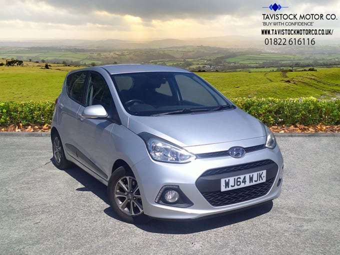 2025 Hyundai I10