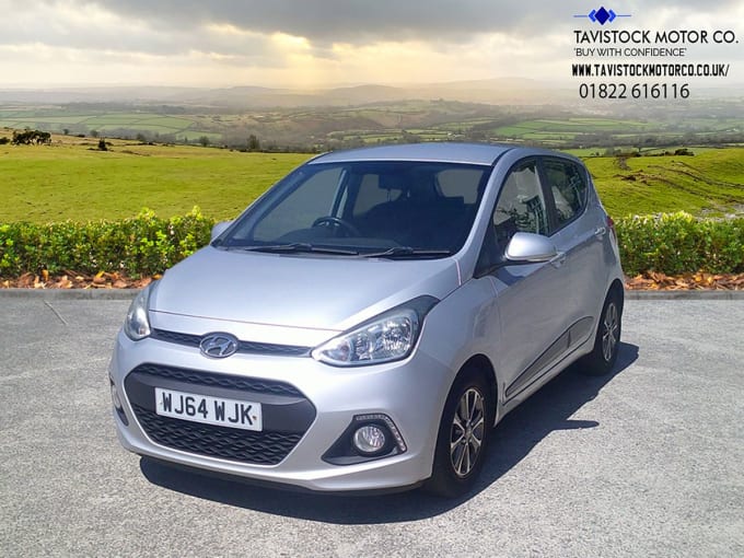 2025 Hyundai I10
