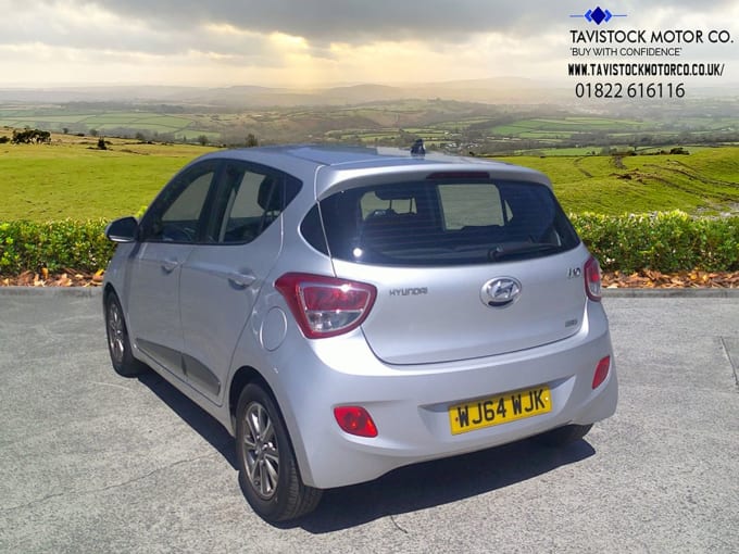 2025 Hyundai I10