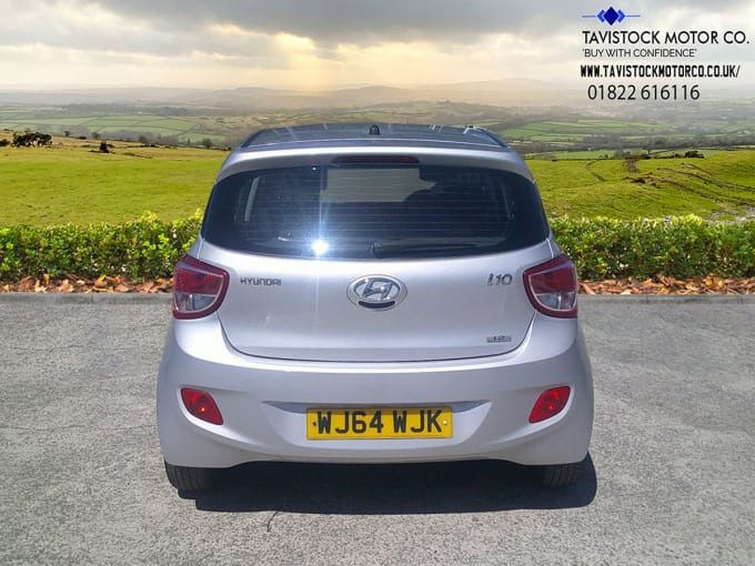 2025 Hyundai I10