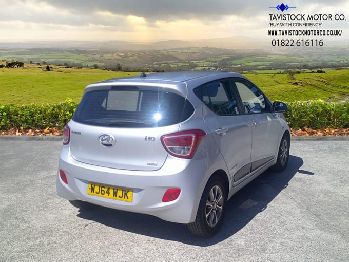 2025 Hyundai I10