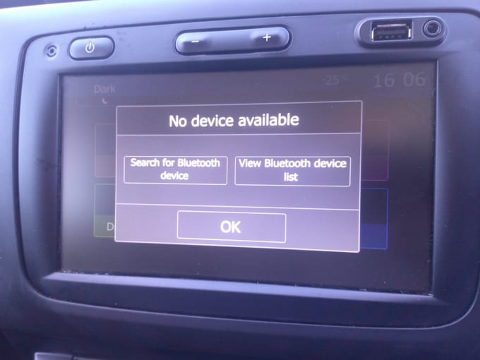 2025 Dacia Duster