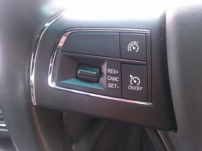 2025 Maserati Ghibli