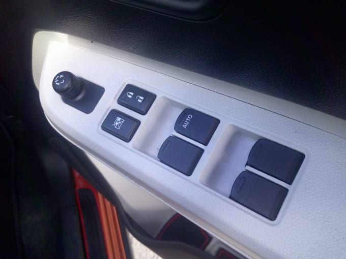 2025 Suzuki Ignis