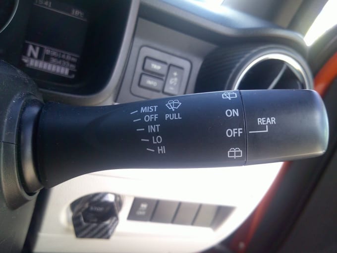 2025 Suzuki Ignis