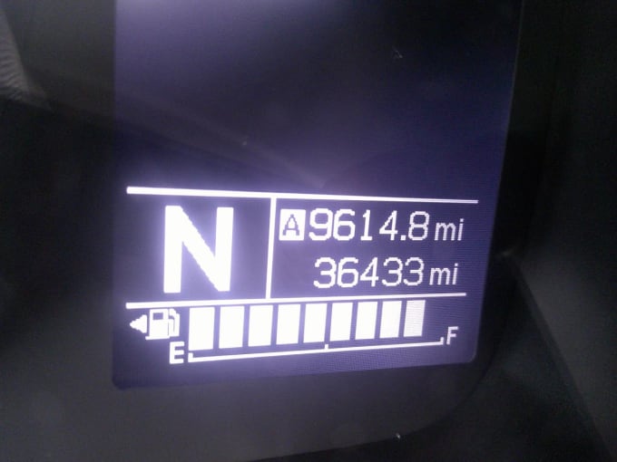 2025 Suzuki Ignis