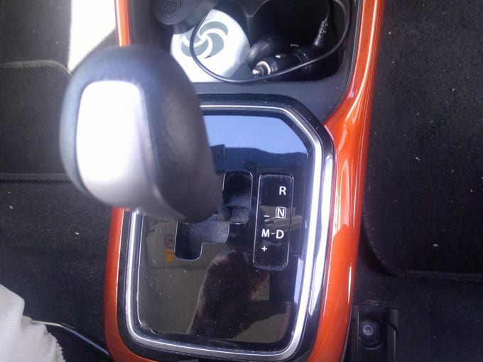 2025 Suzuki Ignis