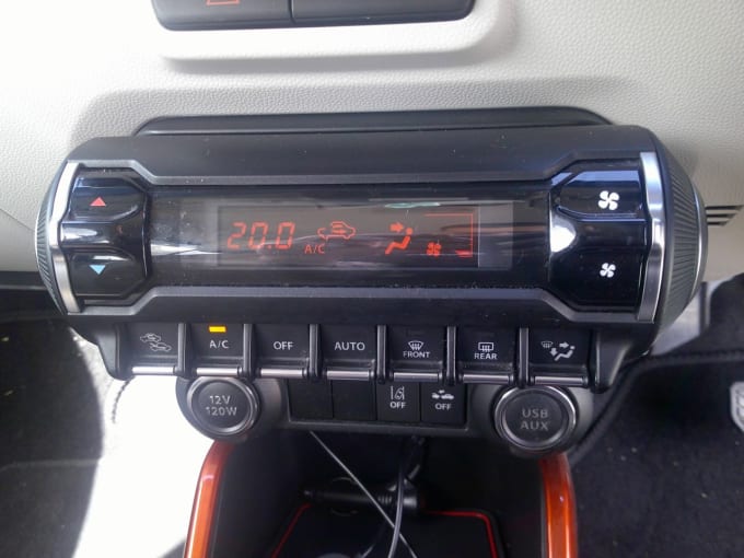 2025 Suzuki Ignis