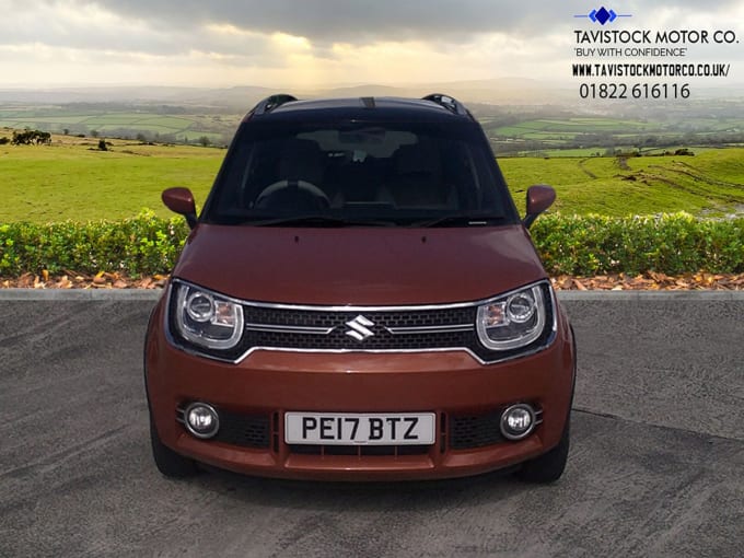 2025 Suzuki Ignis