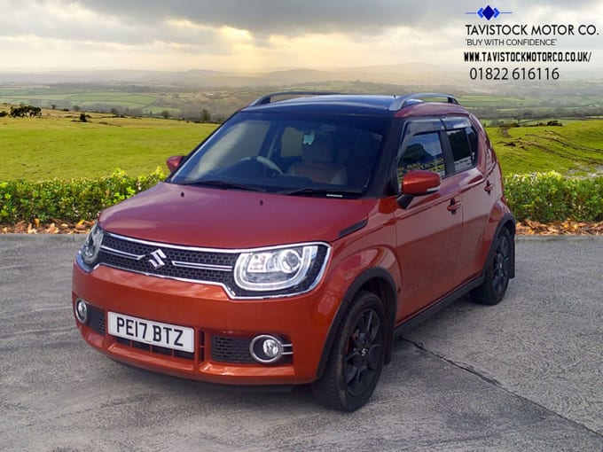 2025 Suzuki Ignis