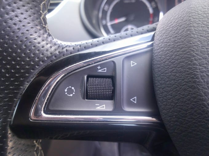 2025 Skoda Octavia