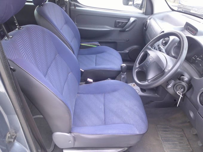 2025 Peugeot Partner