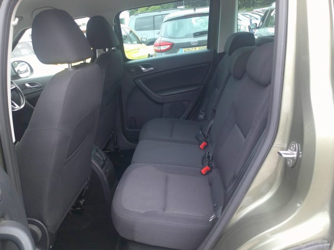 2025 Skoda Yeti
