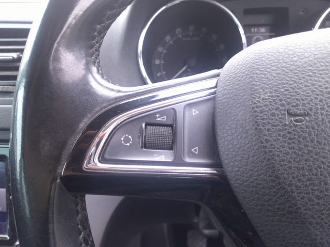 2025 Skoda Yeti