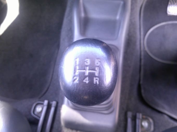 2025 Suzuki Jimny