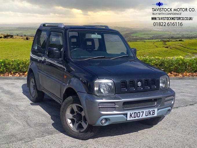 2025 Suzuki Jimny
