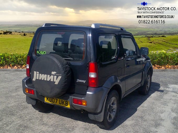 2025 Suzuki Jimny