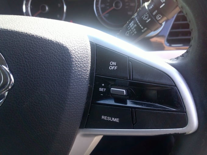 2025 Ssangyong Korando