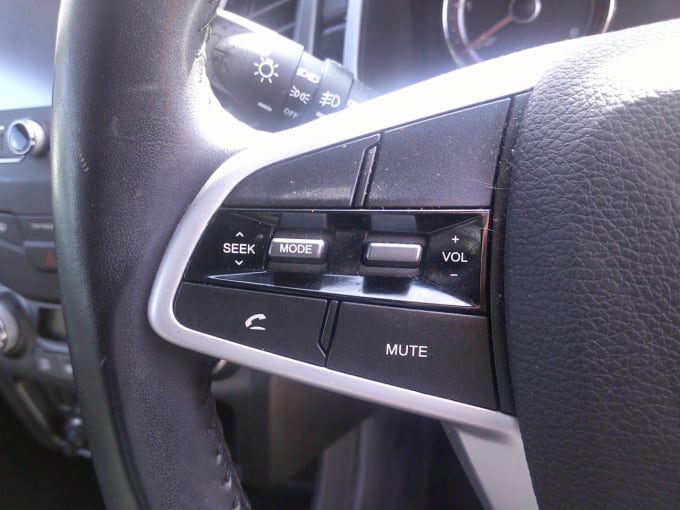 2025 Ssangyong Korando