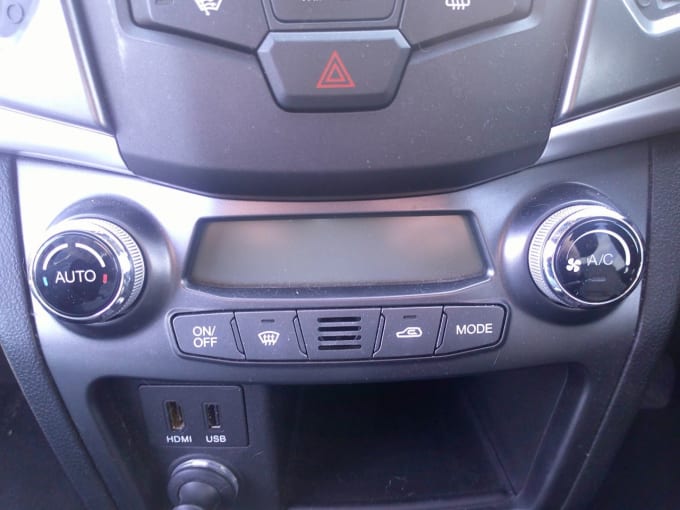 2025 Ssangyong Korando