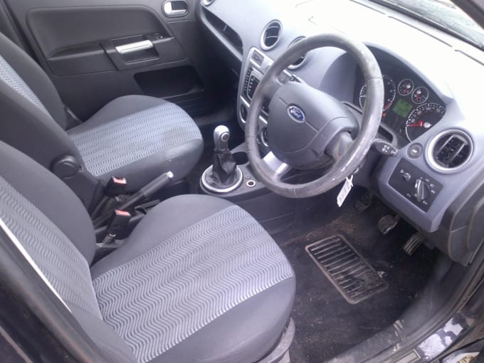 2025 Ford Fusion
