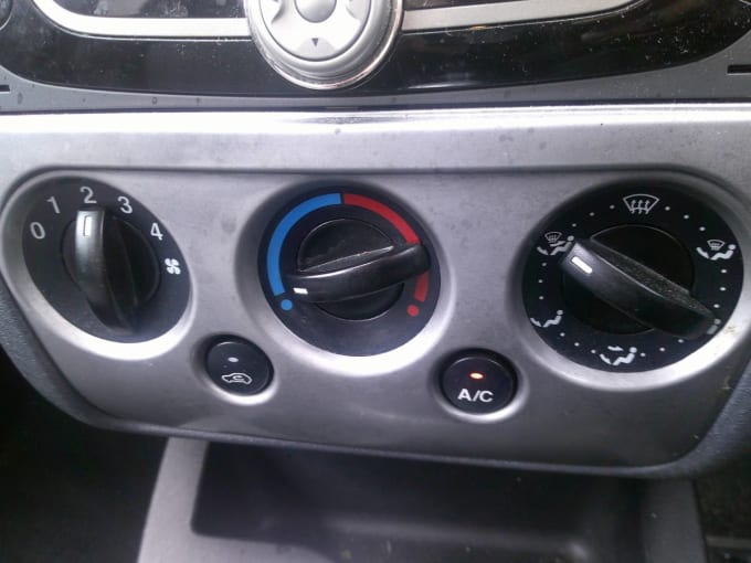2025 Ford Fusion