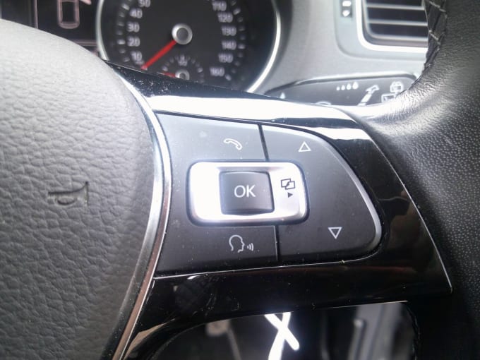 2025 Volkswagen Polo