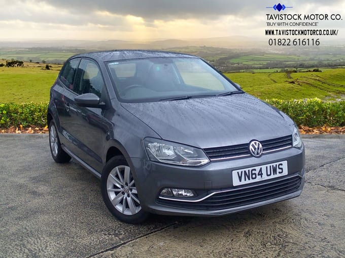2025 Volkswagen Polo