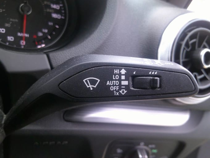 2025 Audi A3