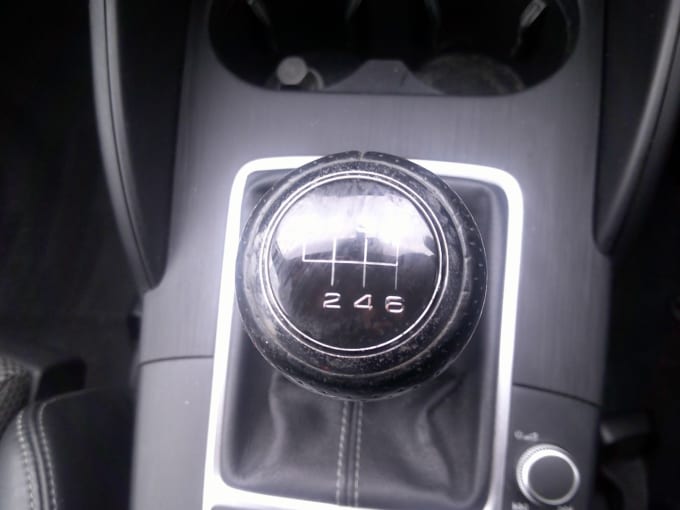 2025 Audi A3
