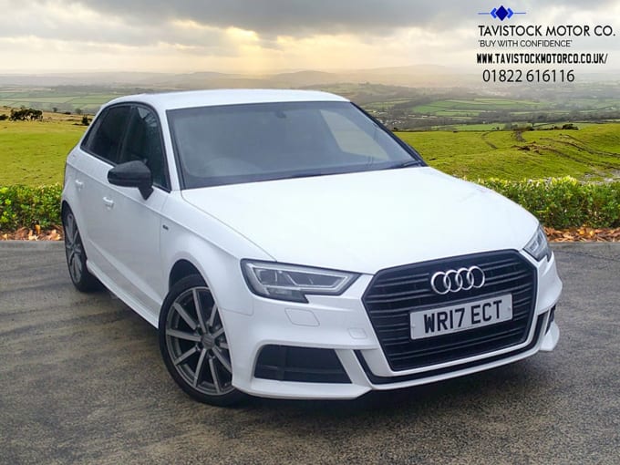 2025 Audi A3