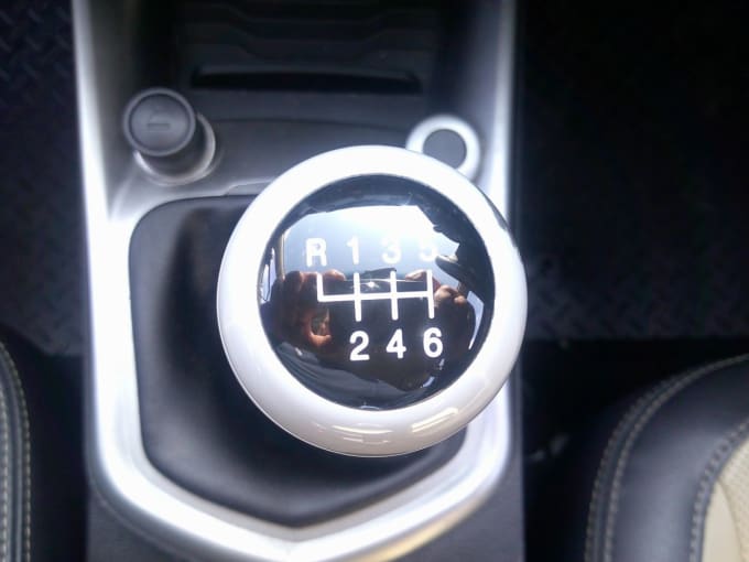 2025 Ssangyong Tivoli