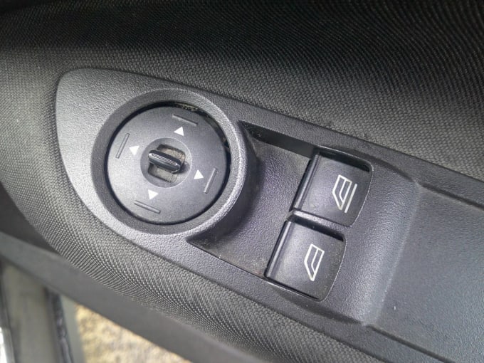 2025 Ford C-max