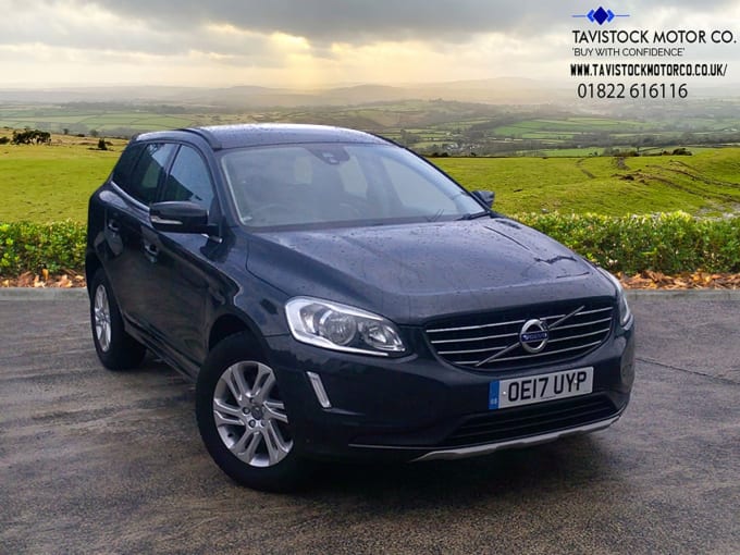 2025 Volvo Xc60