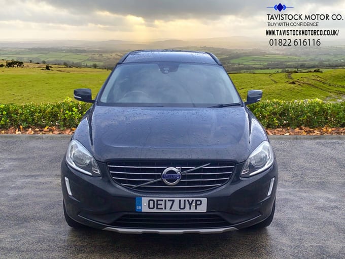 2025 Volvo Xc60