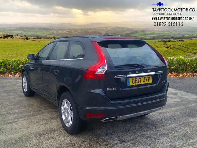 2025 Volvo Xc60